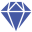 icons8-diamond 1 icons8-diamond 1